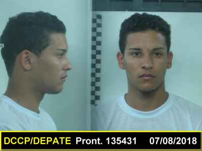 Prontuário 135431