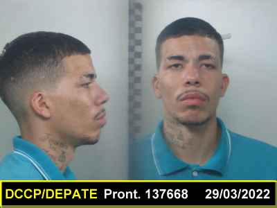Prontuário 137668