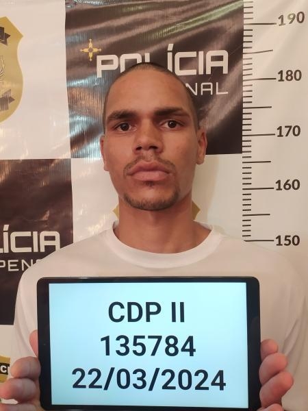 Prontuário 135784