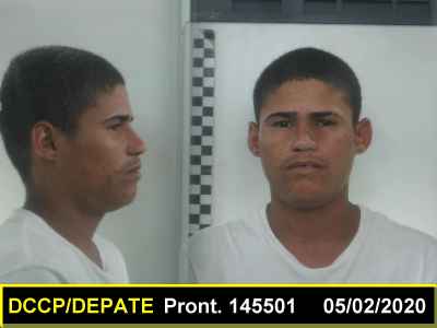 Prontuário 145501