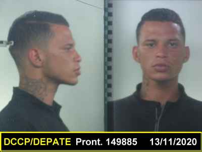 Prontuário 149885