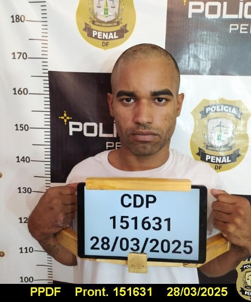 Prontuário 151631
