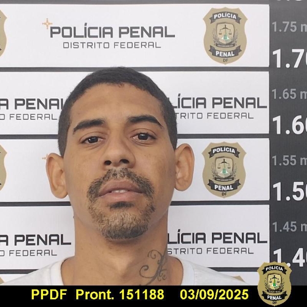 Prontuário 151188