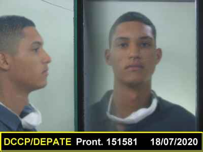 Prontuário 151581