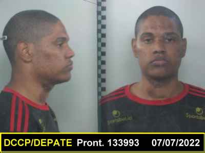 Prontuário 133993
