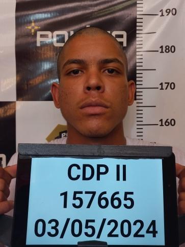 Prontuário 157665