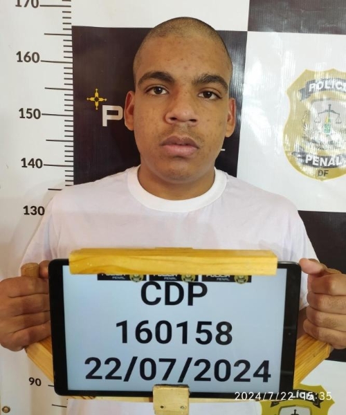Prontuário 160158
