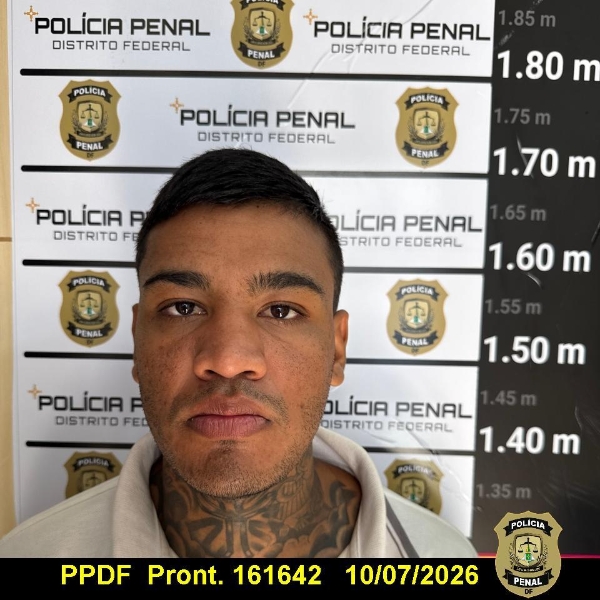 Prontuário 161642