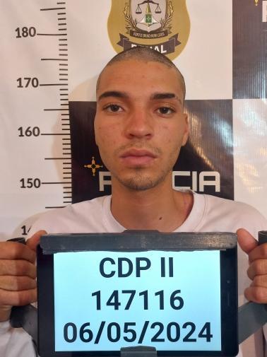 Prontuário 147116
