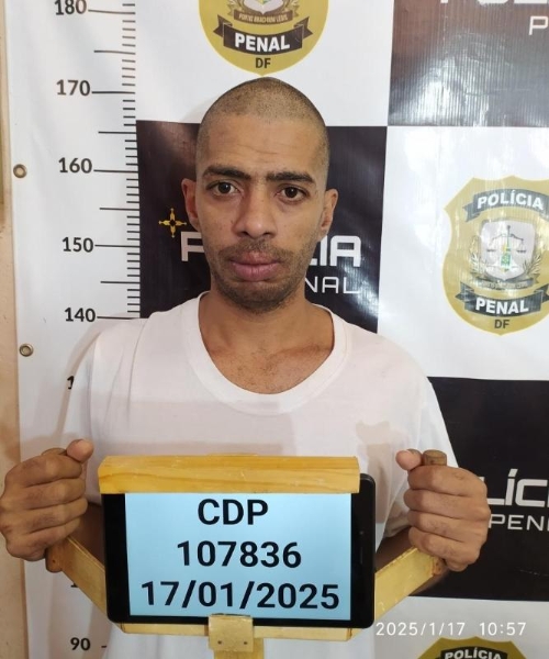 Prontuário 107836
